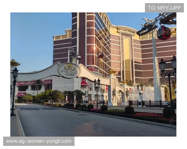 永利皇宮最新优惠活动全面解析助你轻松享受尊贵体验