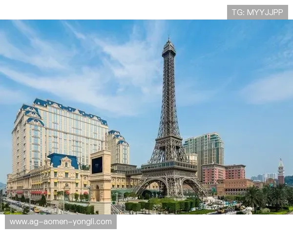 澳门巴黎人集团娱乐平台最新优惠活动汇总助你享受丰富奖励与专属福利体验