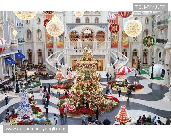 澳门美高梅金殿最新优惠促销活动一览助你节省更多娱乐开支